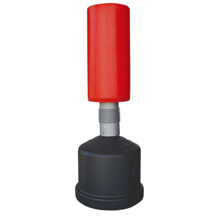 PUNCHING STAND BAG