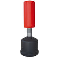 PUNCHING STAND BAG