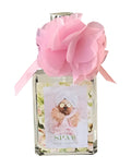 Pupcake Perfume, Spaw
