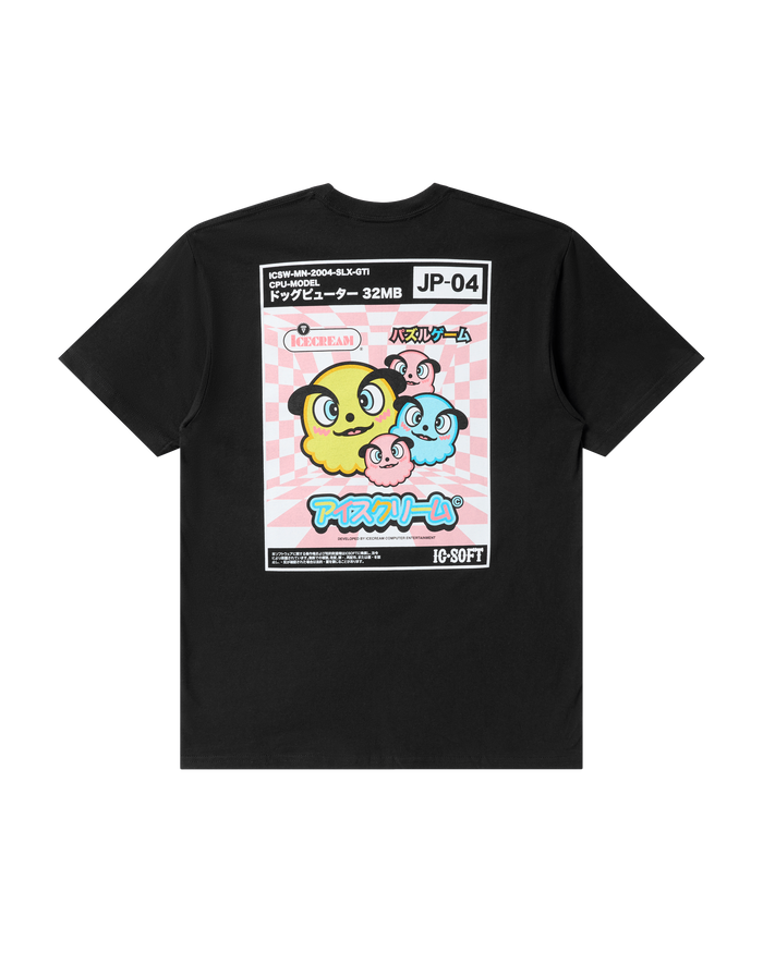 Puzzle Game! SS Tee