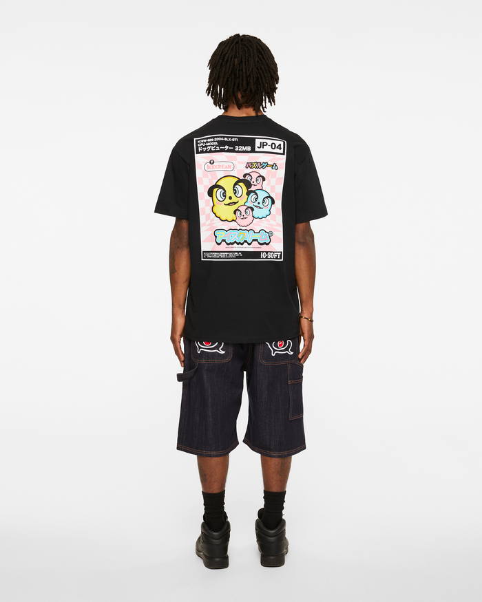 Puzzle Game! SS Tee