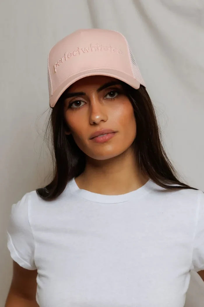 o/s / light pink