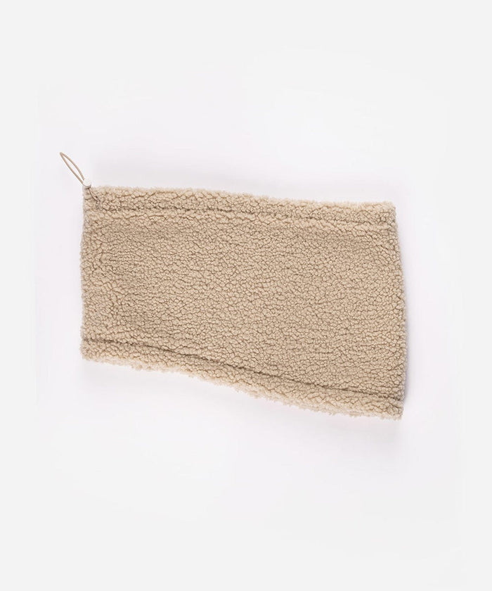 Quinn Sherpa Snood - GIGI PIP #color_cream