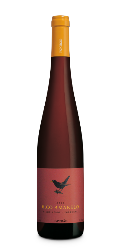 Quinta do Ameal Bico Amarelo Vinho Verde Red Wine 2025