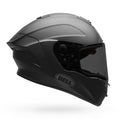 Race Star Flex DLX Carbon: Description
PROTINT PHOTOCHROMIC SHIELD
Now with a BELL ProTint Shield