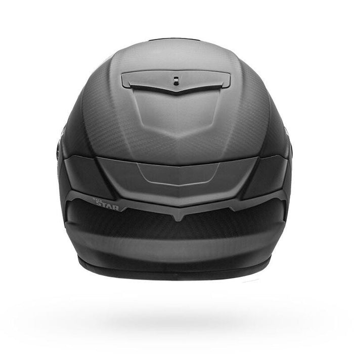 Race Star Flex DLX Carbon: Description
PROTINT PHOTOCHROMIC SHIELD
Now with a BELL ProTint Shield