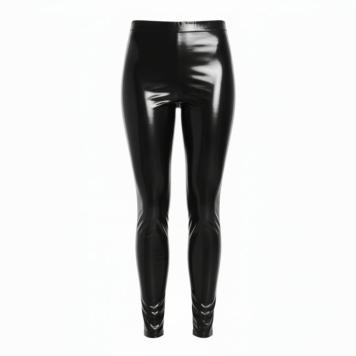 RAG & BONE PATENT LEGGINGS - SIZE S