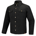 Rambler Wax Cotton Riding Jacket