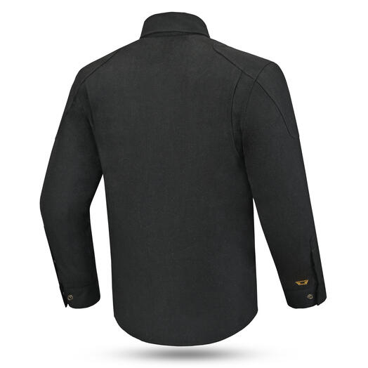 Rambler Wax Cotton Riding Jacket