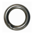 Rap Ring Ø10mm SS316