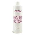 Razac Hand and Body Lotion 474 ml