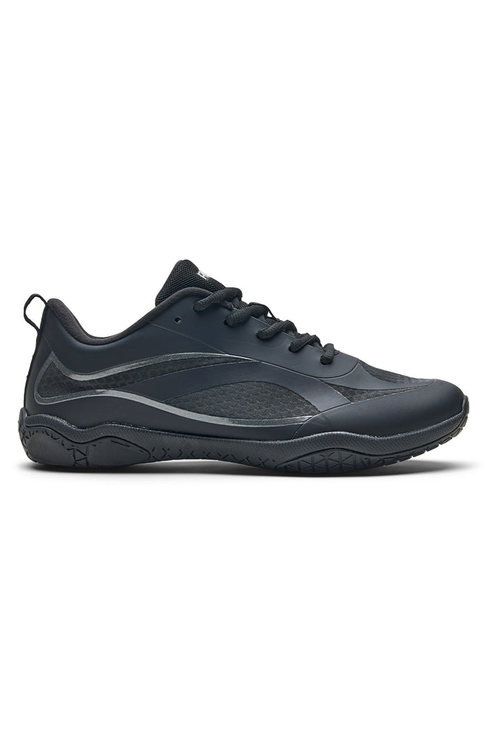 Rebel Revive Cheer Shoe - Blackout