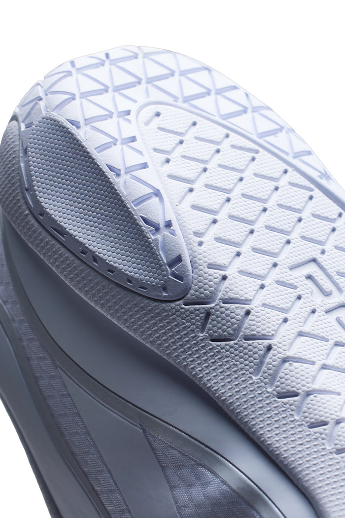 Rebel Revive Cheer Shoe - White