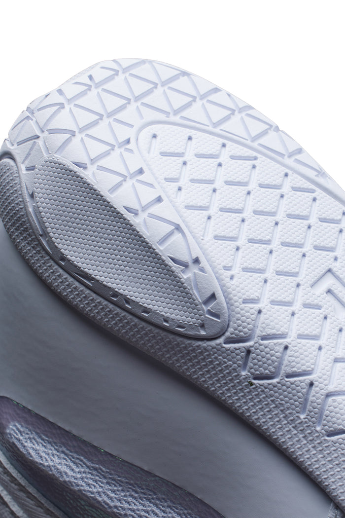 Rebel Rogue Cheer Shoe - White