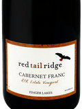 Red Tail Ridge Cabernet Franc Finger Lakes 2022