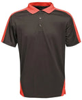 Regatta contrast wicking polo
