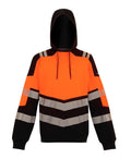Regatta Hi-Vis X-Pro Hoodie