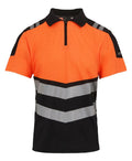 Regatta Hi-Vis X-Pro Polo