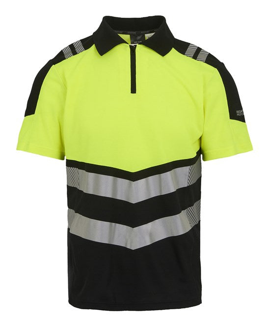 Regatta Hi-Vis X-Pro Polo