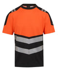 Regatta Hi-Vis X-Pro T-Shirt