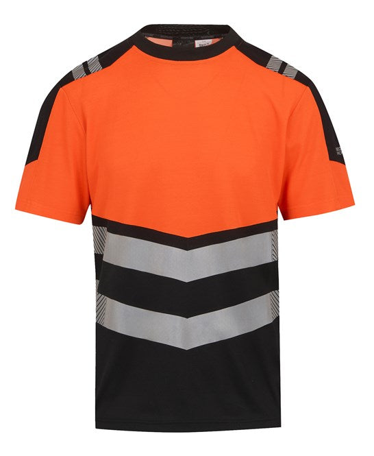 Regatta Hi-Vis X-Pro T-Shirt