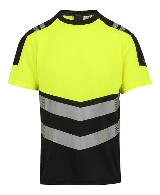 Regatta Hi-Vis X-Pro T-Shirt