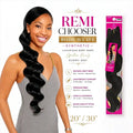 Remi Chooser Body Weave