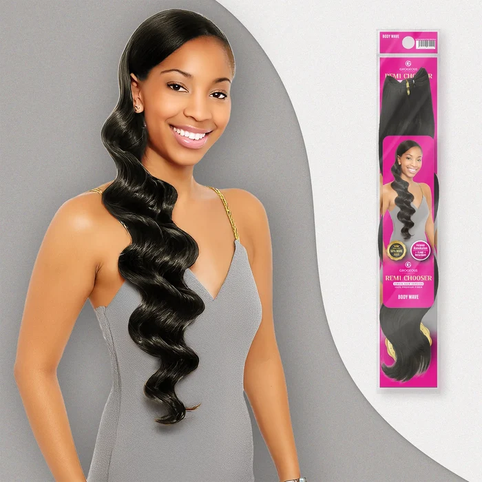 Remi Chooser Body Weave