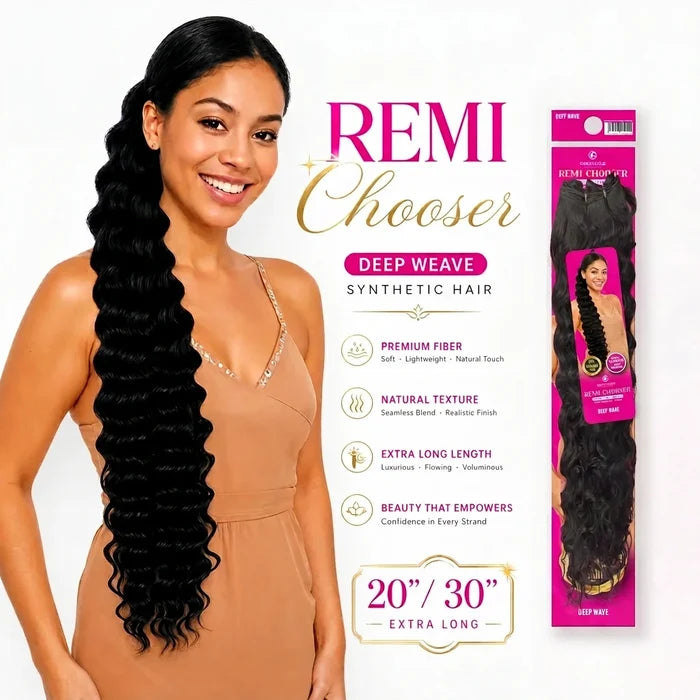 Remi Chooser Deep Wave