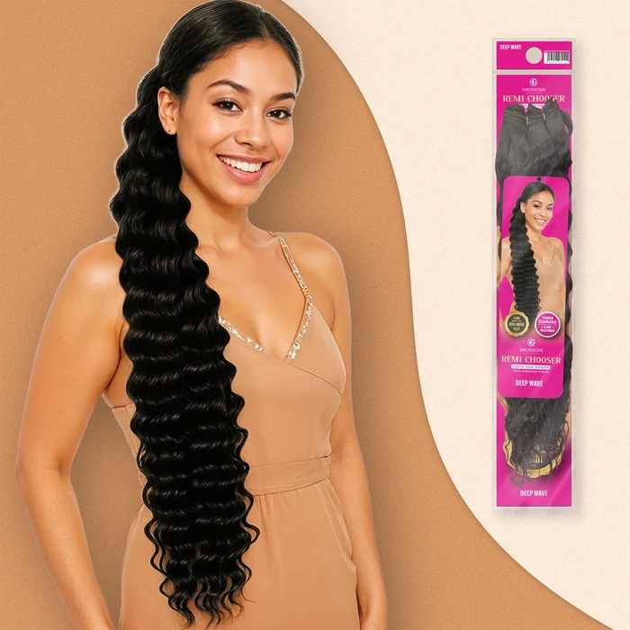 Remi Chooser Deep Wave