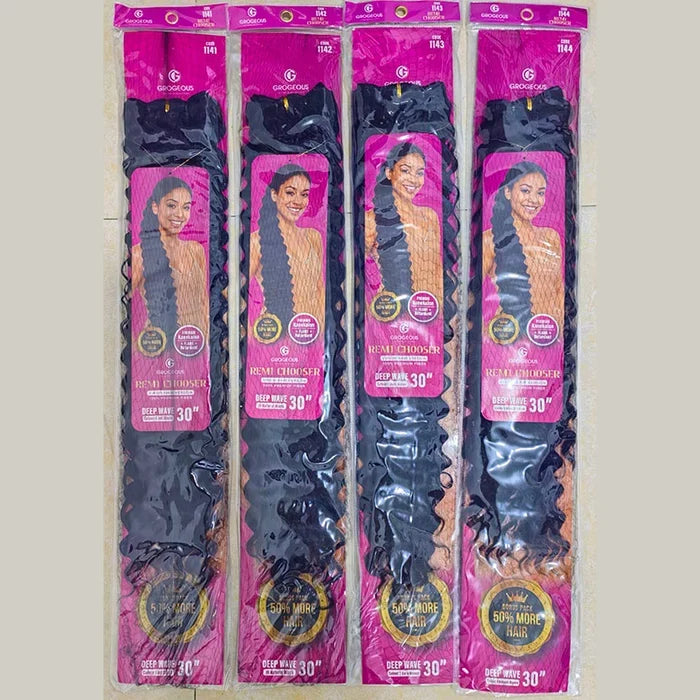 Remi Chooser Deep Wave