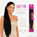 Remi Chooser Super French Hair