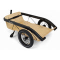 Remorque cargo de la marque Hamax – Venture+