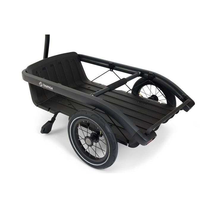 Remorque vélo cargo Hamax – Venture