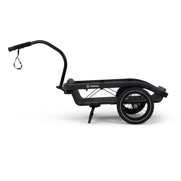 Remorque vélo cargo Hamax – Venture