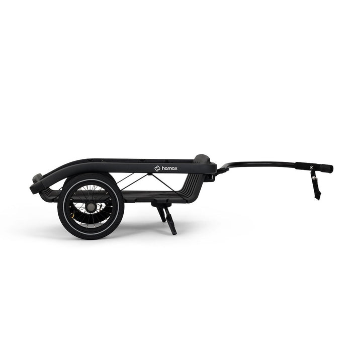 Remorque vélo cargo Hamax – Venture