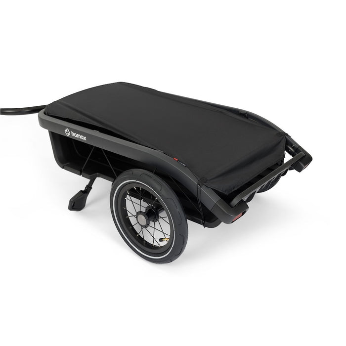Remorque vélo cargo Hamax – Venture