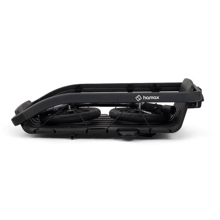 Remorque vélo cargo Hamax – Venture