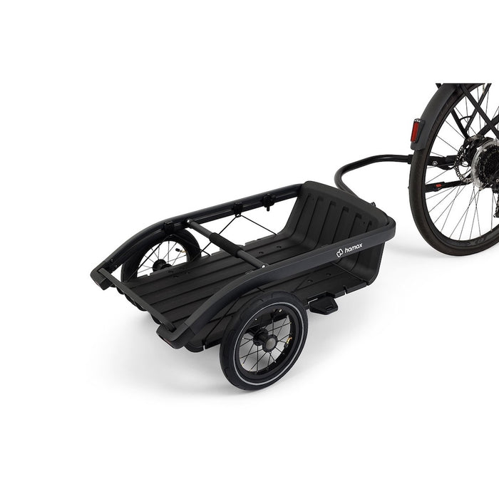 Remorque vélo cargo Hamax – Venture