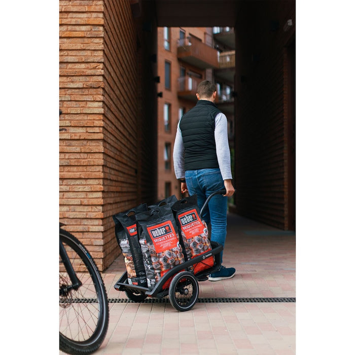 Remorque vélo cargo Hamax – Venture