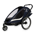 Remorque vélo enfant Hamax - Breeze