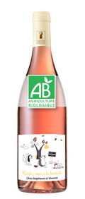 Rendez vous de la Bastide Mediterranee Rose 2025