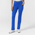 RENEW Women's Straight Leg Yoga Pant Royal