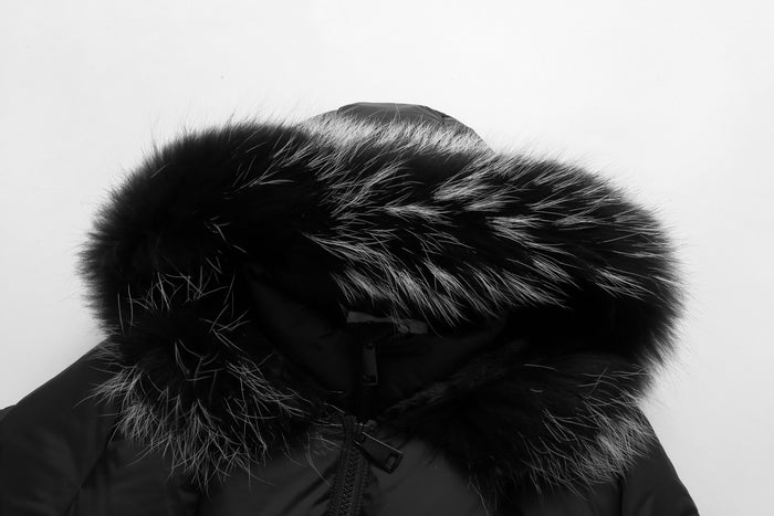Replacement Teen and Adult Furs