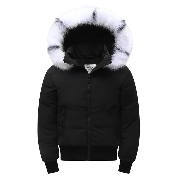 Replacement Teen and Adult Furs