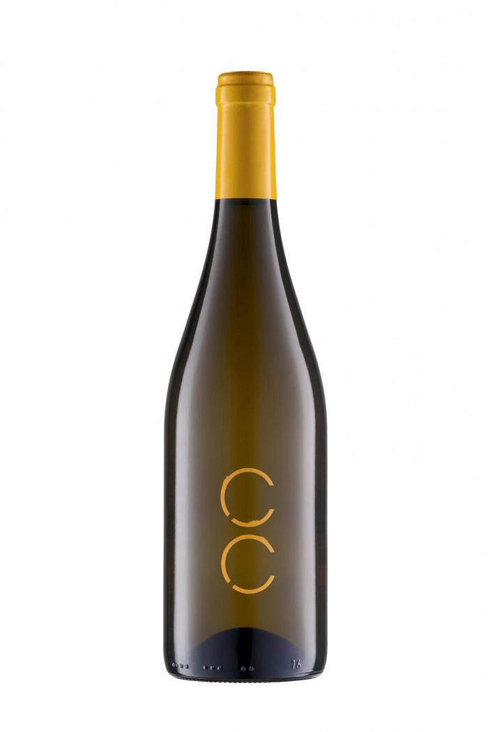 Res Fortes Chaotic Chardonnay 2024