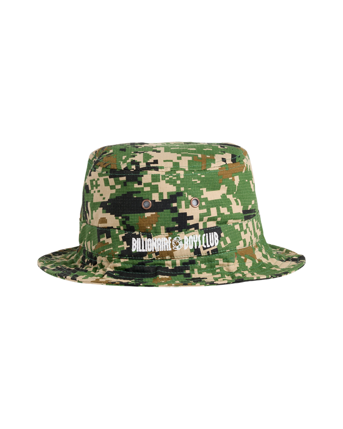 Retreat Bucket