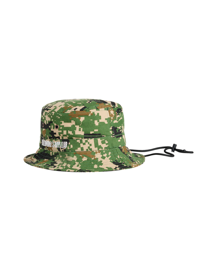 Retreat Bucket