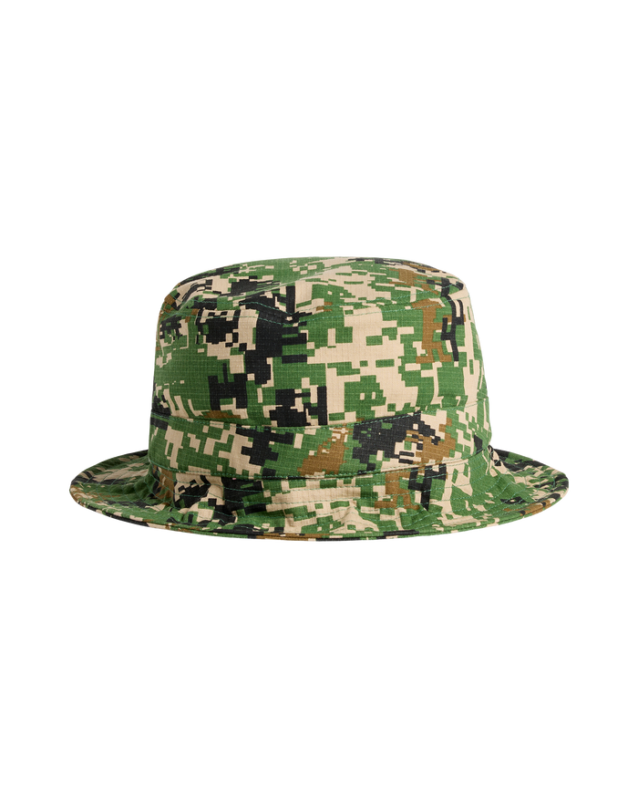 Retreat Bucket