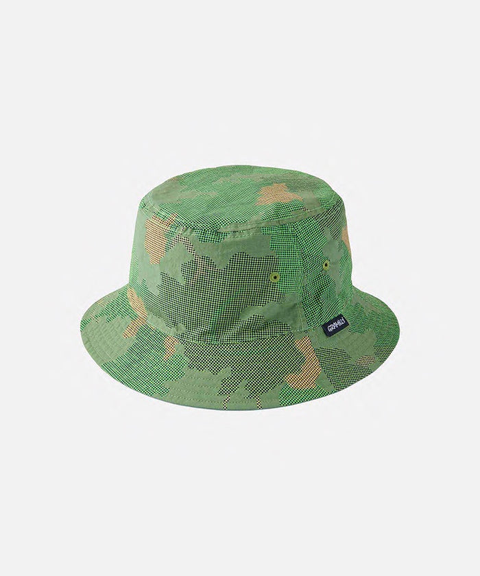 Reversible Bucket Hat
